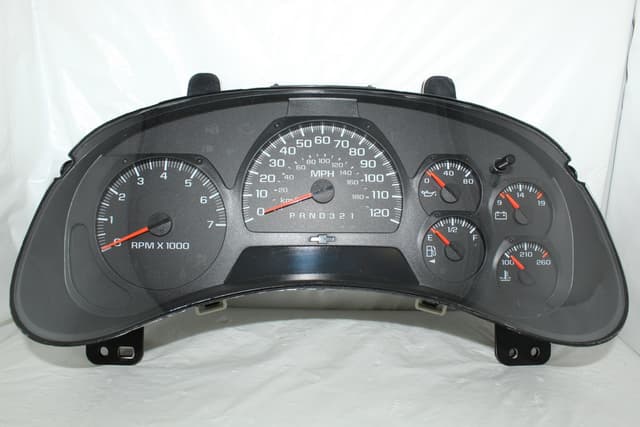 Refurbished Cluster A11610