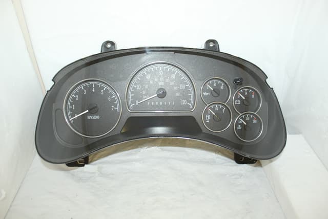 Refurbished Cluster A12588