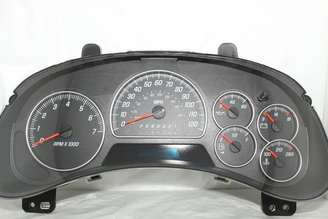 Refurbished Cluster A21605