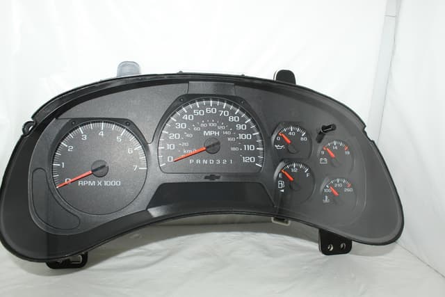 Refurbished Cluster A21843