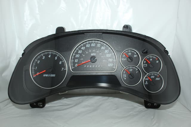 Refurbished Cluster A25316