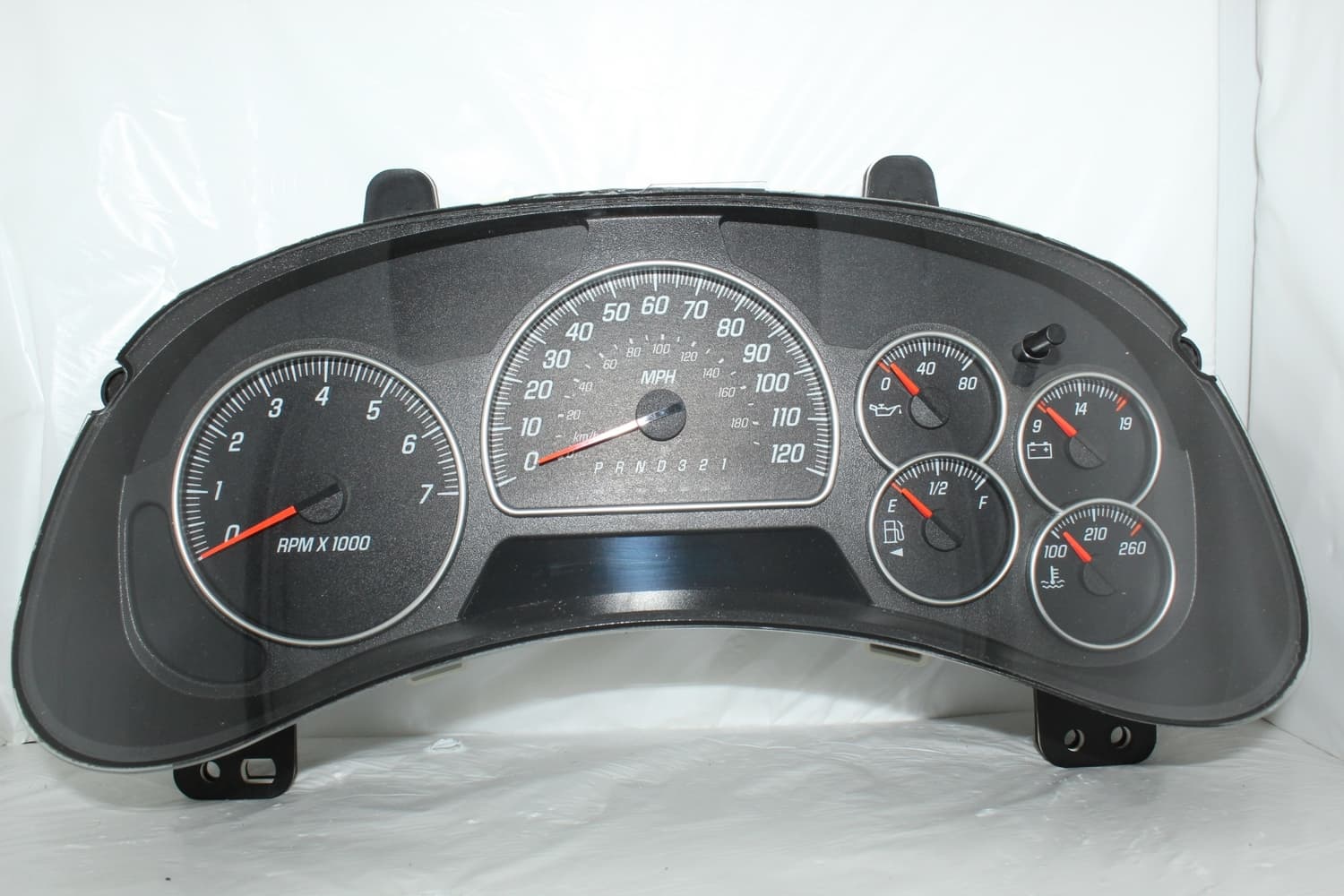 Refurbished Cluster A31506