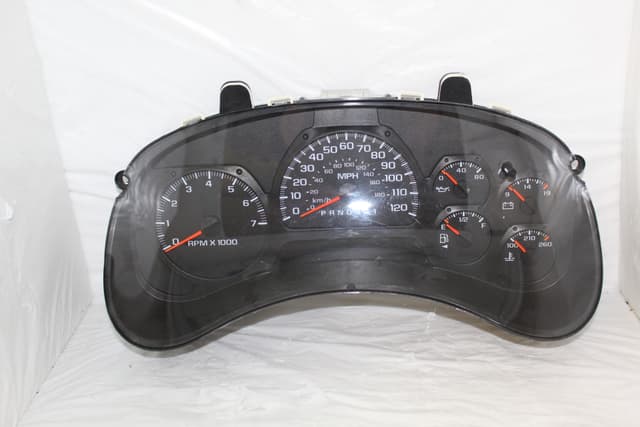 Refurbished Cluster A35246