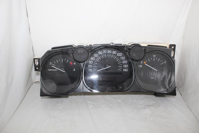 Refurbished Cluster B00630