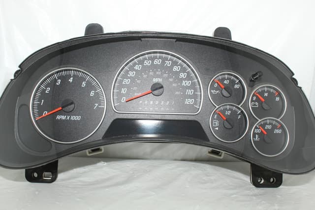 Refurbished Cluster B03781