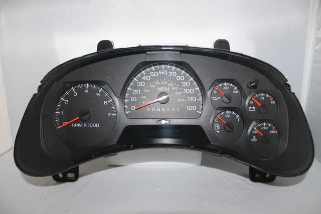 Refurbished Cluster B07390