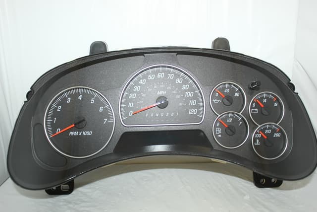 Refurbished Cluster B11493