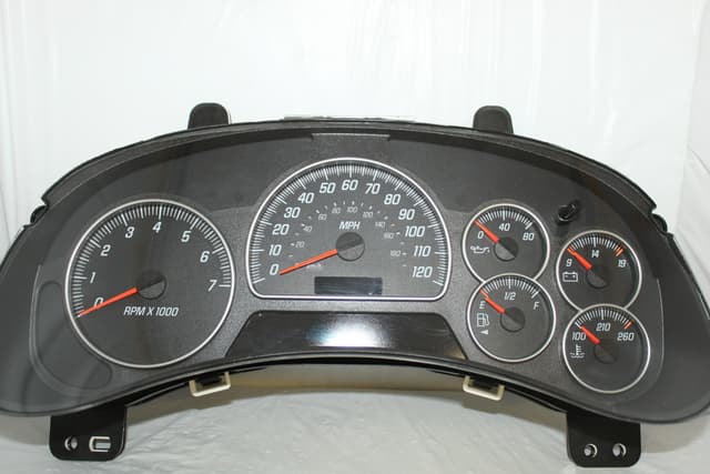 Refurbished Cluster B11495