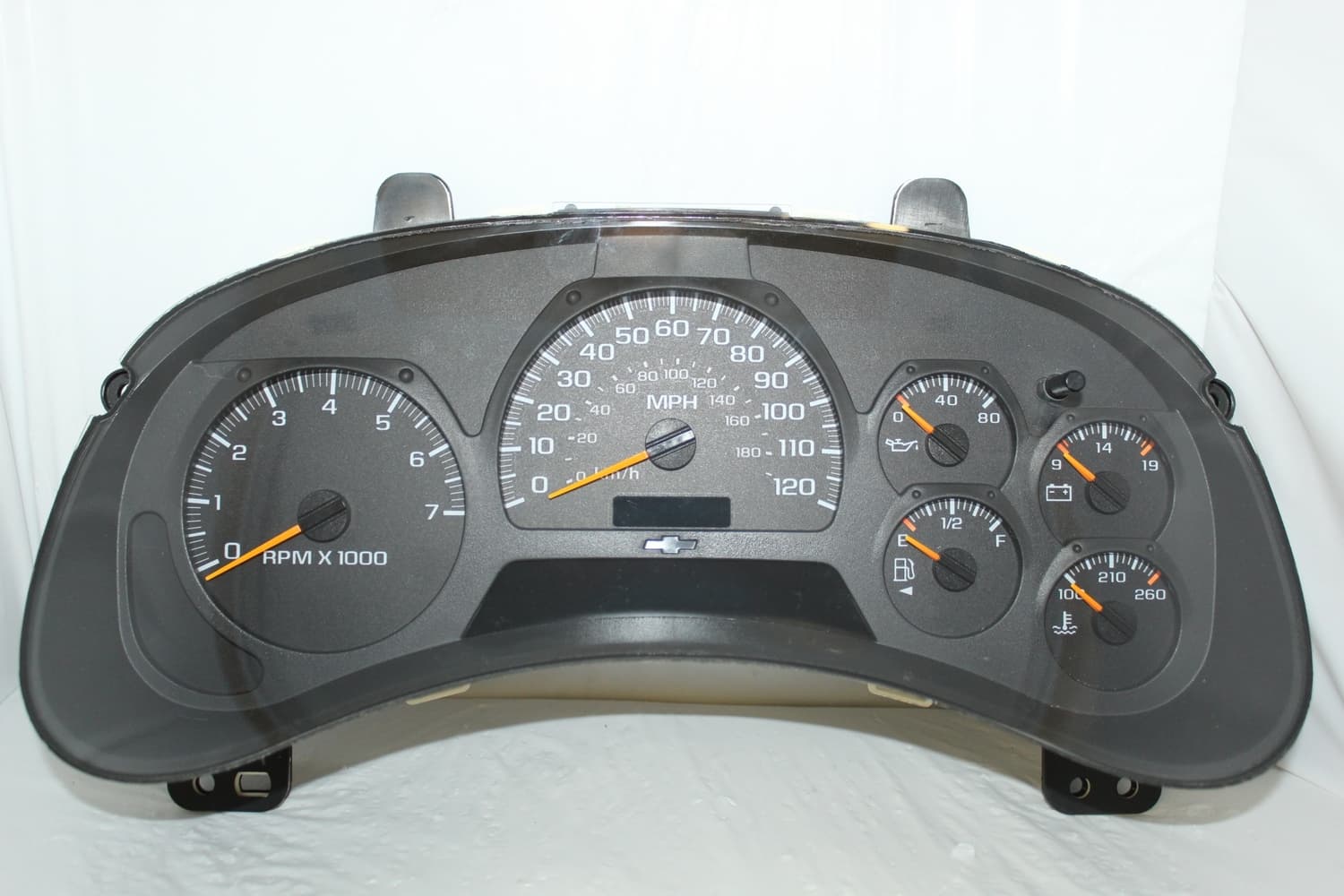 Refurbished Cluster B11506