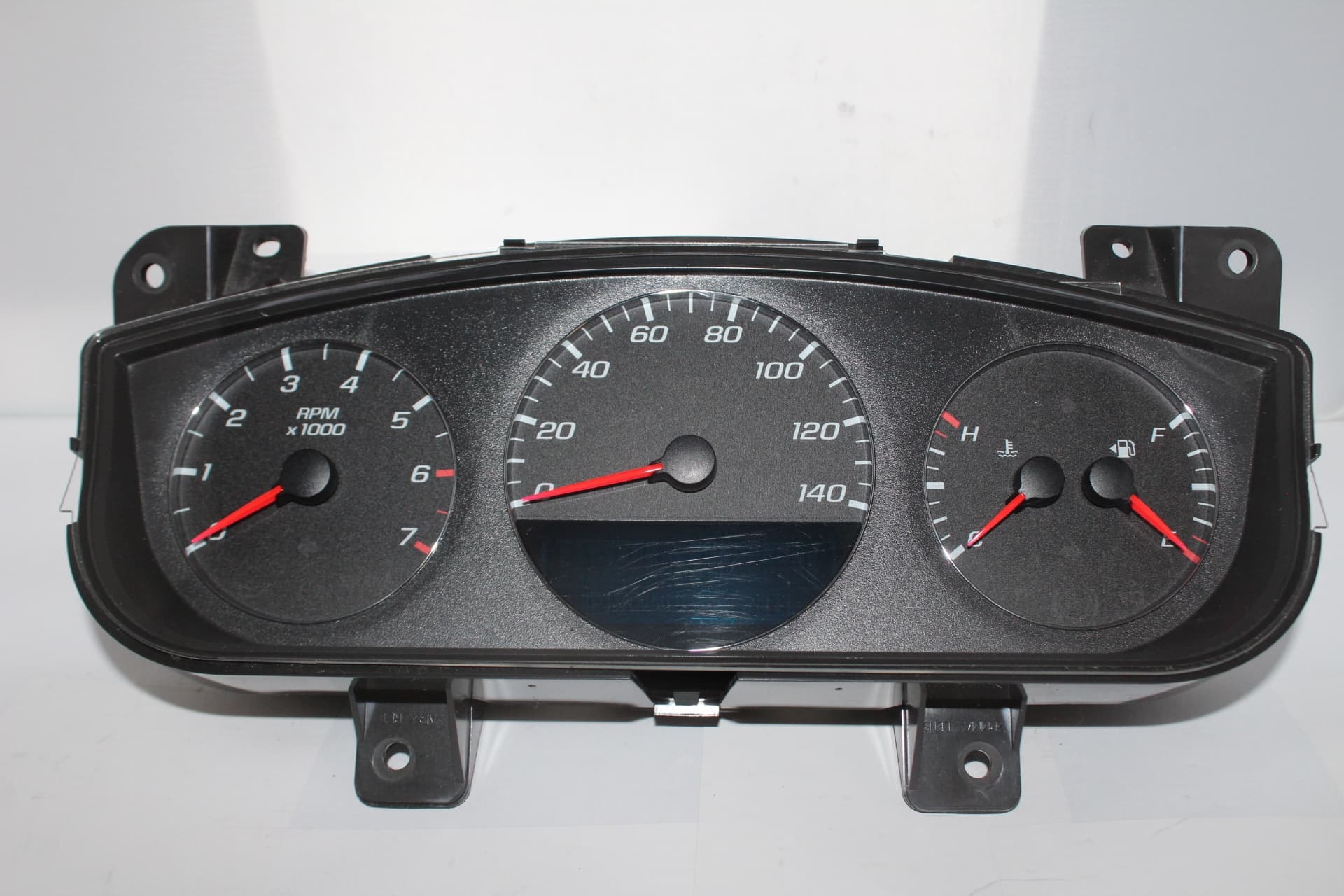 Refurbished Cluster B11514