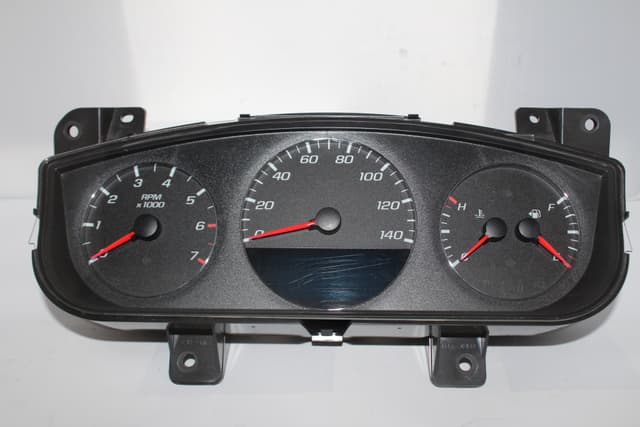 Refurbished Cluster B11514