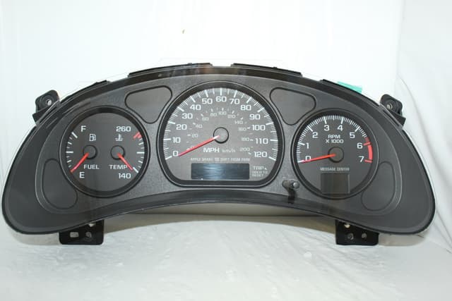 Refurbished Cluster B12085