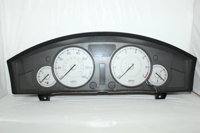 Used Cluster B12435