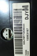 Used Cluster B14639 2