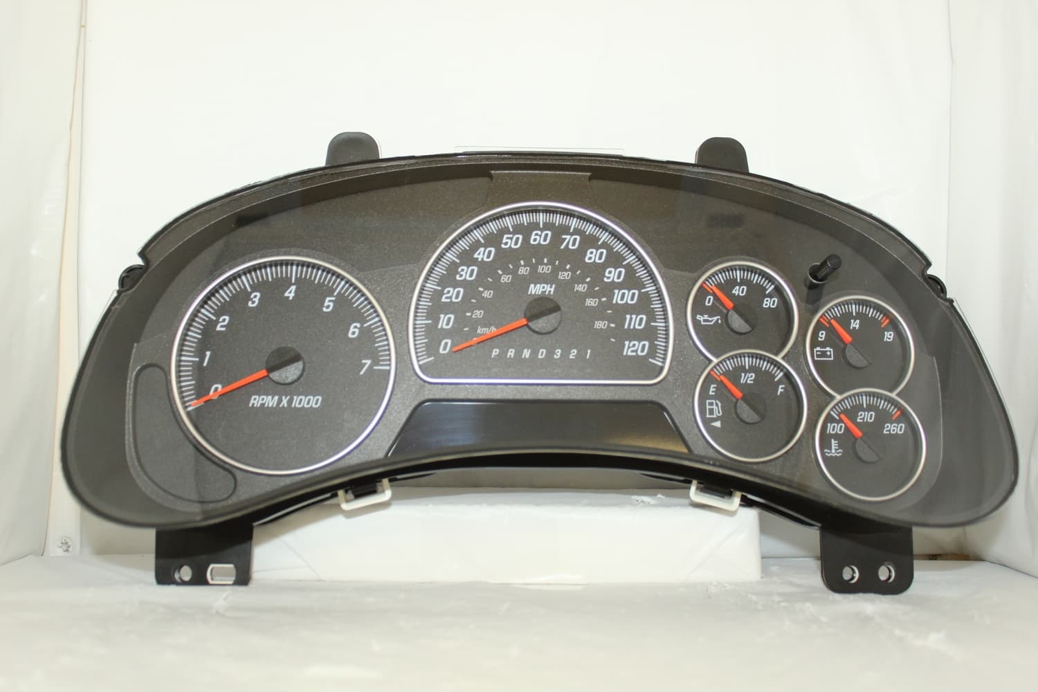 Refurbished Cluster B14992