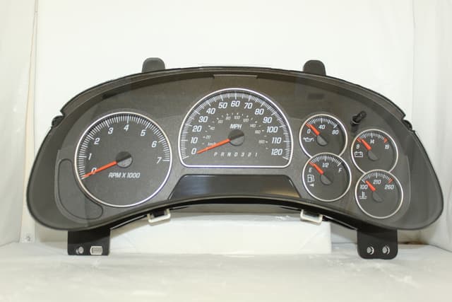 Refurbished Cluster B14992