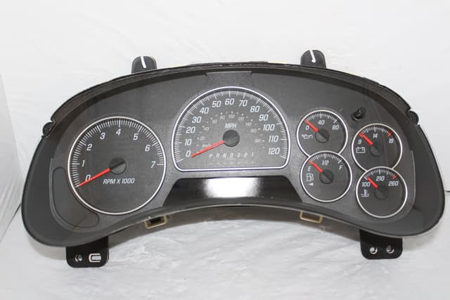 Refurbished Cluster B16234