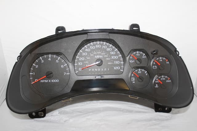 Refurbished Cluster B16241