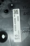 Used Cluster B16724 2