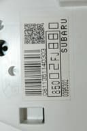 Used Cluster B17093 2