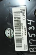 Used Cluster B17534 2