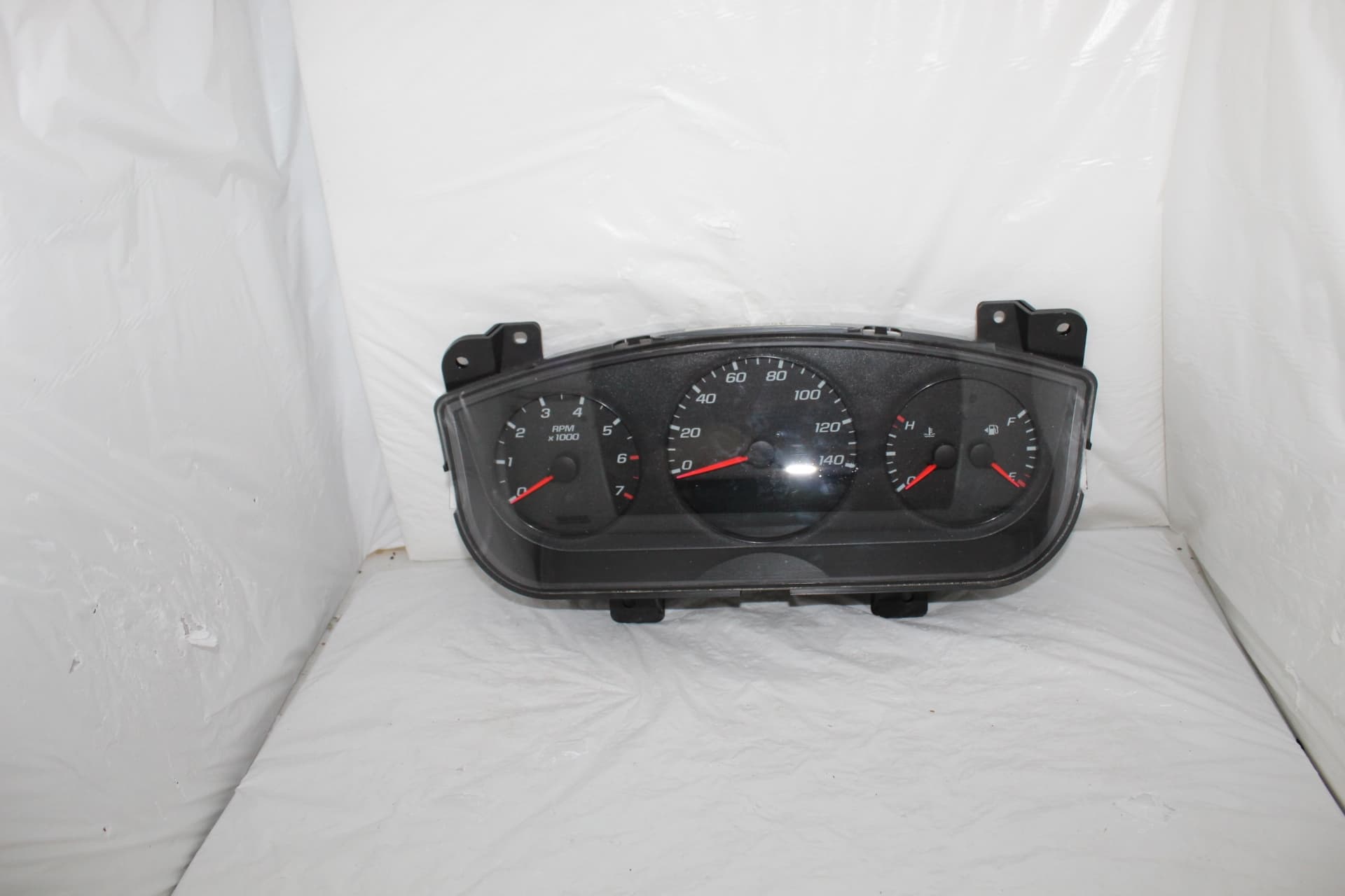Used Cluster B18030