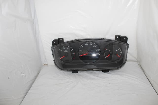 Used Cluster B18030