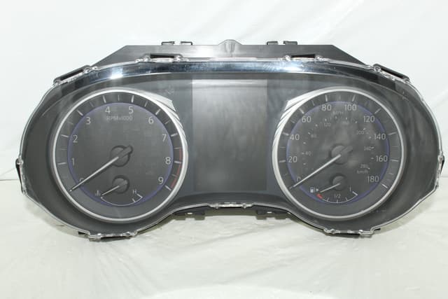 Refurbished Cluster B18160