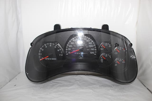 Refurbished Cluster B19617