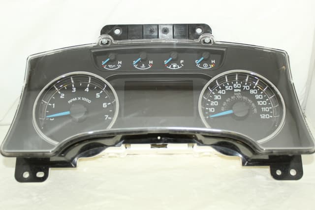 Used Cluster B20004