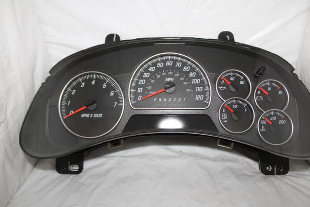 Refurbished Cluster B21332