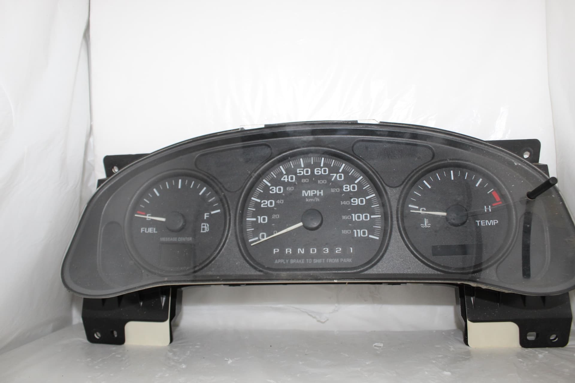 Refurbished Cluster B21642