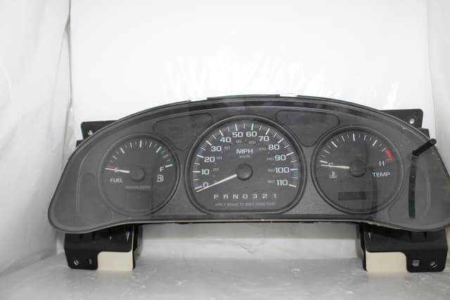 Refurbished Cluster B21642