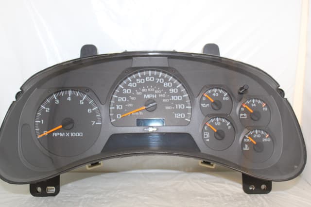 Refurbished Cluster B22296