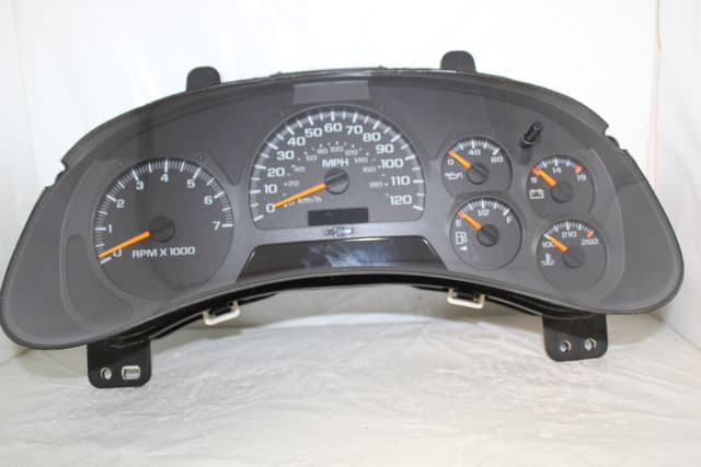 Refurbished Cluster B22327