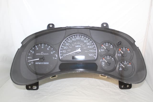 Refurbished Cluster B22660