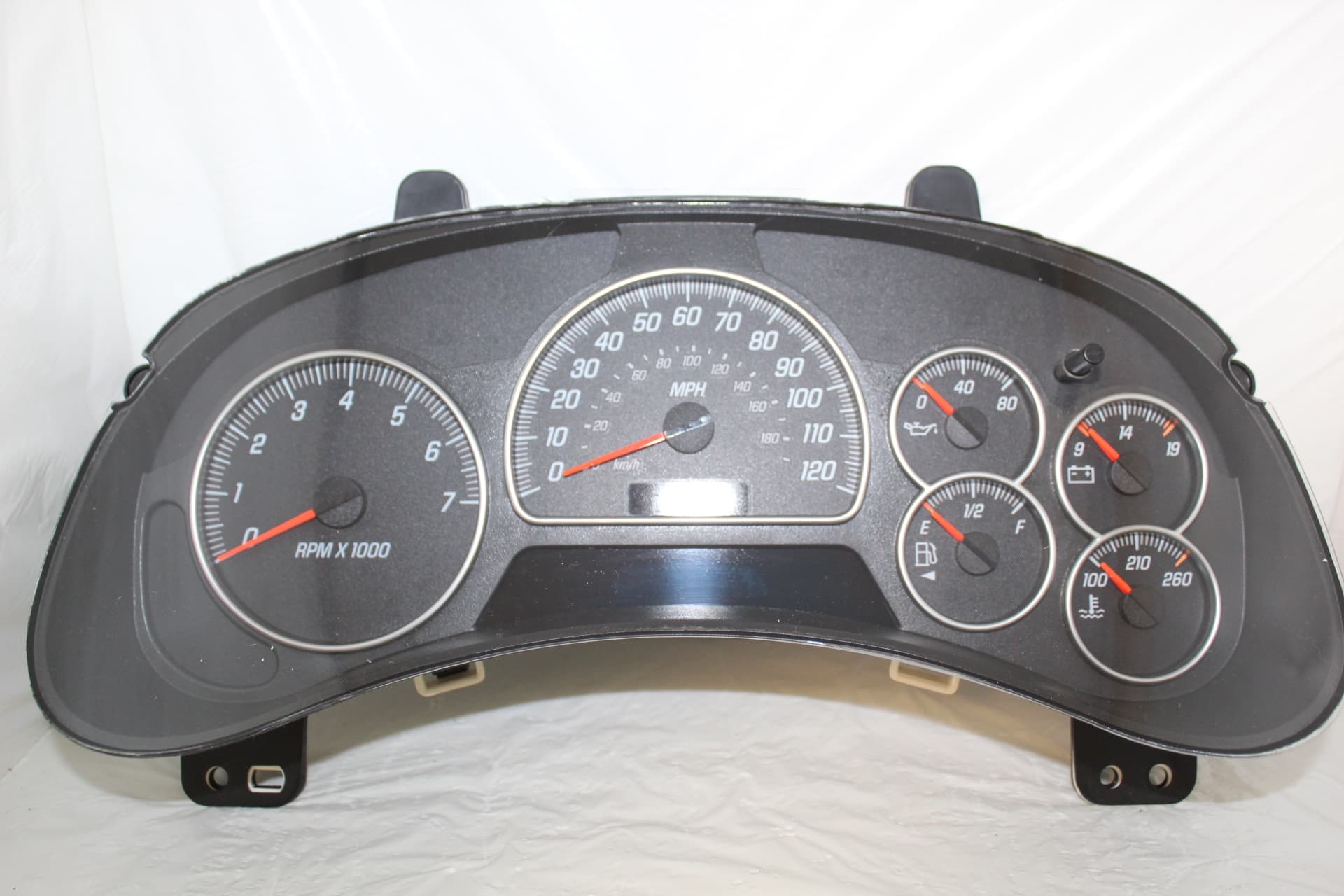 Refurbished Cluster B22686