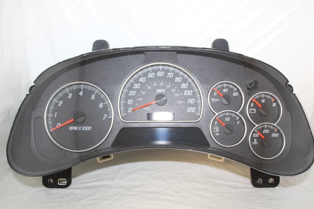 Refurbished Cluster B22686