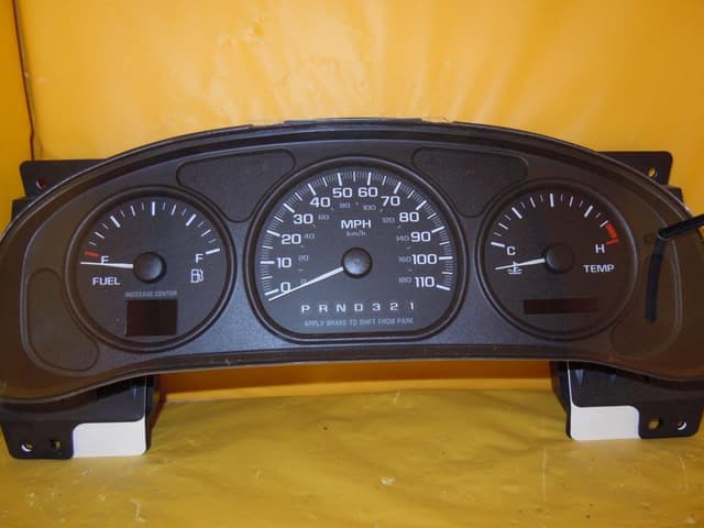 Refurbished Cluster B23840