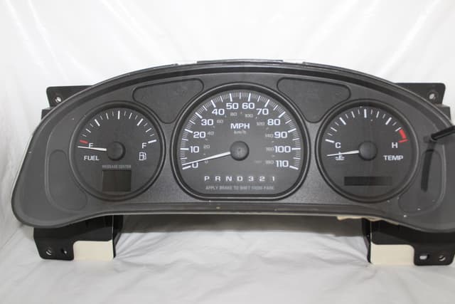 Refurbished Cluster B23846