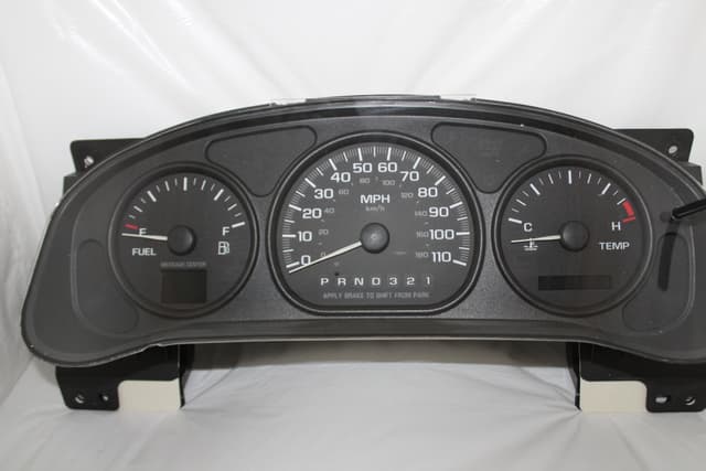 Refurbished Cluster B23924