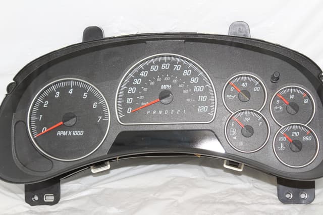 Refurbished Cluster B24535