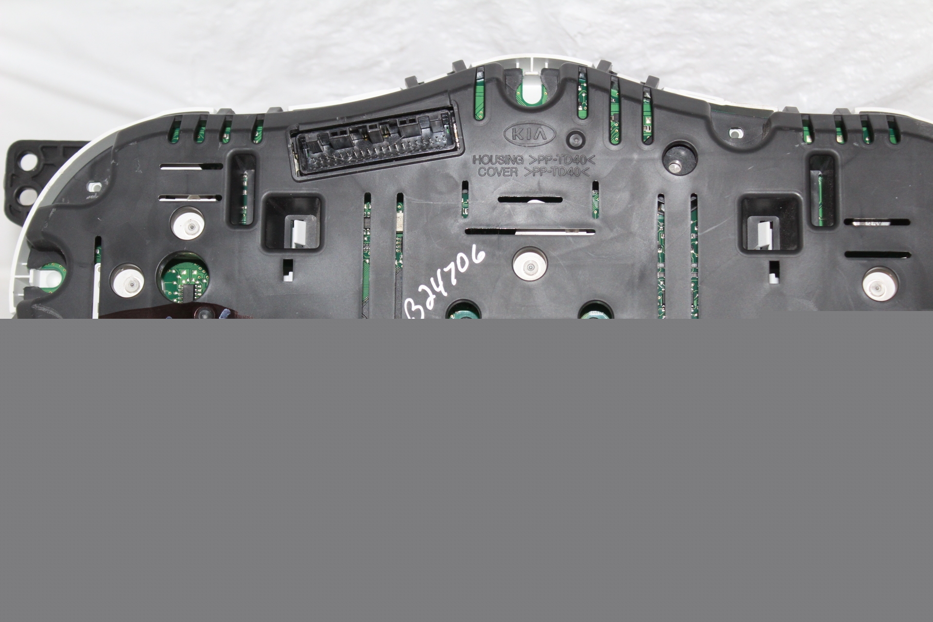 Used Cluster B24706 1