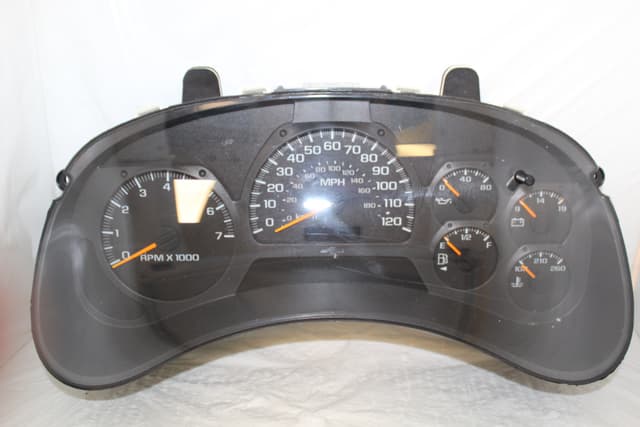 Refurbished Cluster B26027