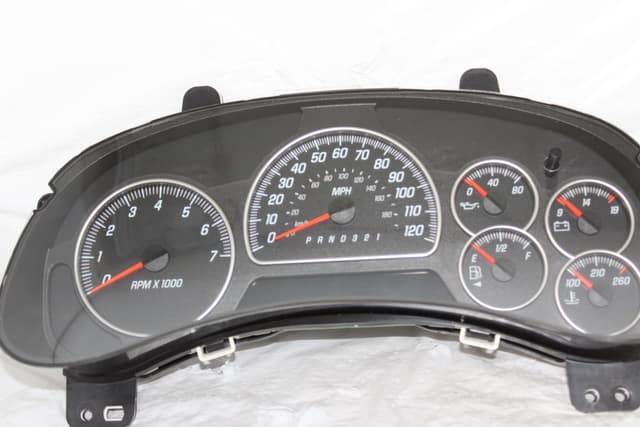 Refurbished Cluster B27305