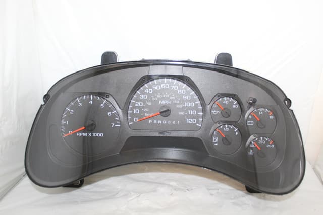 Refurbished Cluster B28069