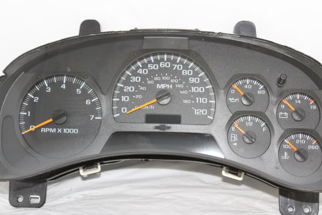 Refurbished Cluster B28534