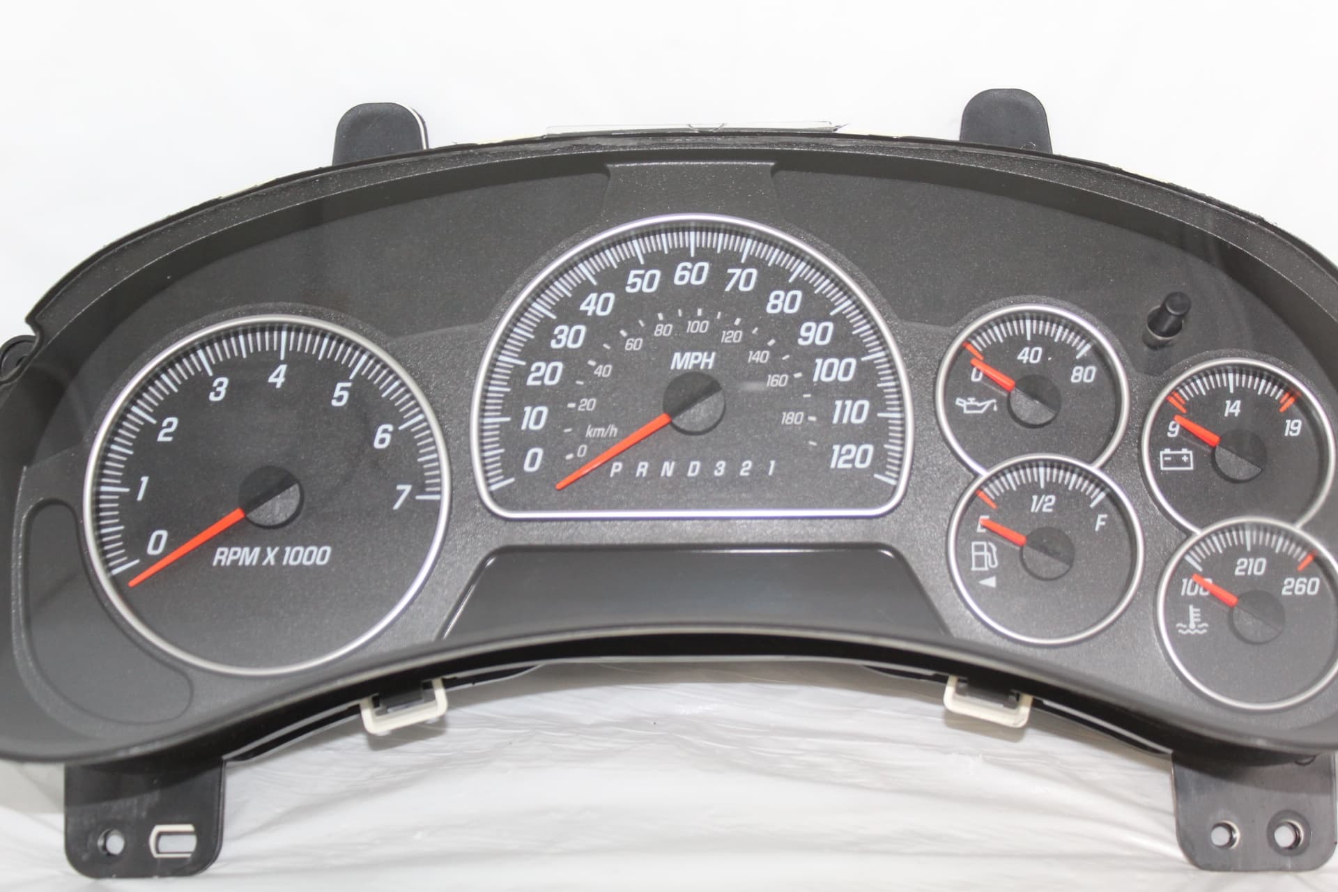 Refurbished Cluster B29481