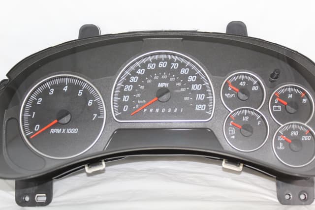 Refurbished Cluster B29481