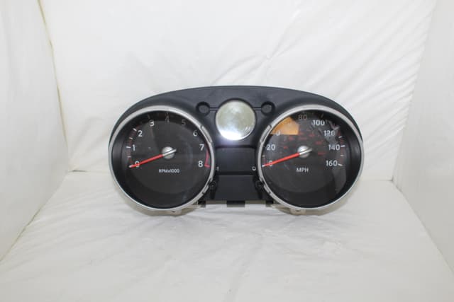Used Cluster B30066
